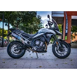 GPR Triumph Tiger 900 2020/2021 e5 E5.T.96.DUAL.PO