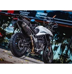 GPR Triumph Tiger 900 2020/2021 e5 E5.T.96.DUAL.PO