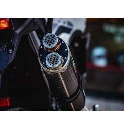 GPR Triumph Tiger 900 2020/2021 e5 E5.T.96.DUAL.PO