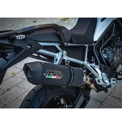GPR Triumph Tiger 900 2020/2021 e5 E5.T.96.FNE4