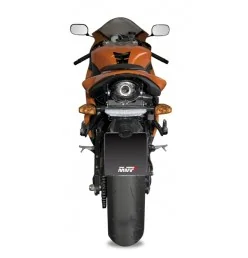 Mivv Suono Kawasaki Ninja ZX-6R