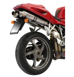 Mivv Oval Ducati 996
