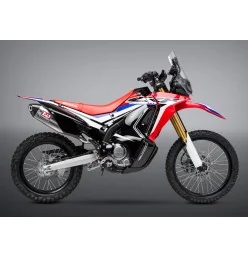 Escape Moto Yoshimura Honda CRF 250L/Rly Race RS-4
