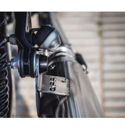 GPR Triumph Bonneville T120 2016/2019 CAFE.81.ULTRA