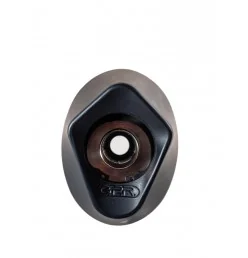 GPR Tuning Furore alluminio L.310mm 90 X 120mm TUNING.RACE.6