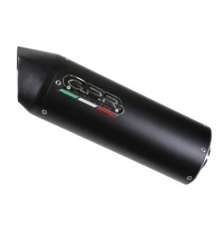 GPR Tuning Furore Nero L.200mm 90 X 120mm TUNING.RACE.7