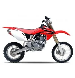 Yoshimura Honda CRF 150R/RB Signature RS-2