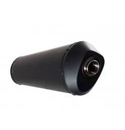 GPR Tuning Ghisa L.400mm 90X120 OVAL TUNING.RACE.10