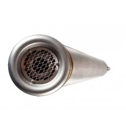 GPR Tuning Powercone L.320mm CONICO 80>120mm TUNING.RACE.20