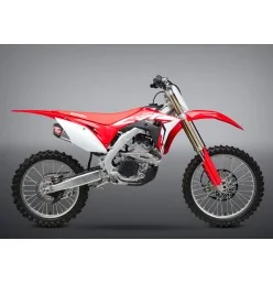 Yoshimura Honda CRF 250RT- Signature RS-9 T-Du