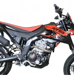 GPR UM Motorcycles Dsr Adventure TT 125 2018/20 e4 UM.3.DECAT