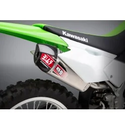 Yoshimura Kawasaki KLX140/L/G Enduro RS-9 Works Finish