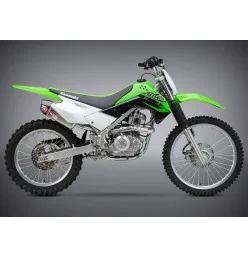 Yoshimura Kawasaki KLX140/L/G Enduro RS-9 Works Finish