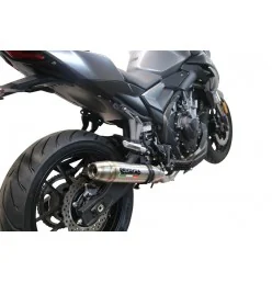 GPR Voge Brivido 500 R 2021/2022 e5 E5.VO.1.DE