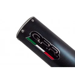 GPR Voge Brivido 500 R 2021/2022 e5 VO.1.RACE.M3.PP