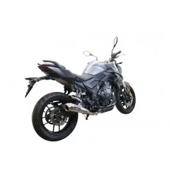 GPR Voge Brivido 500 R 2021/2022 e5 VO.1.RACE.PCEV