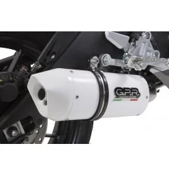 GPR Yamaha Mt 125 2014/16 Y.175.ALB