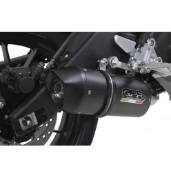 GPR Yamaha Mt 125 2014/16 Y.175.FUNE