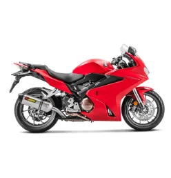 Akrapovic Honda VFR 800  S-H8SO4-HRT