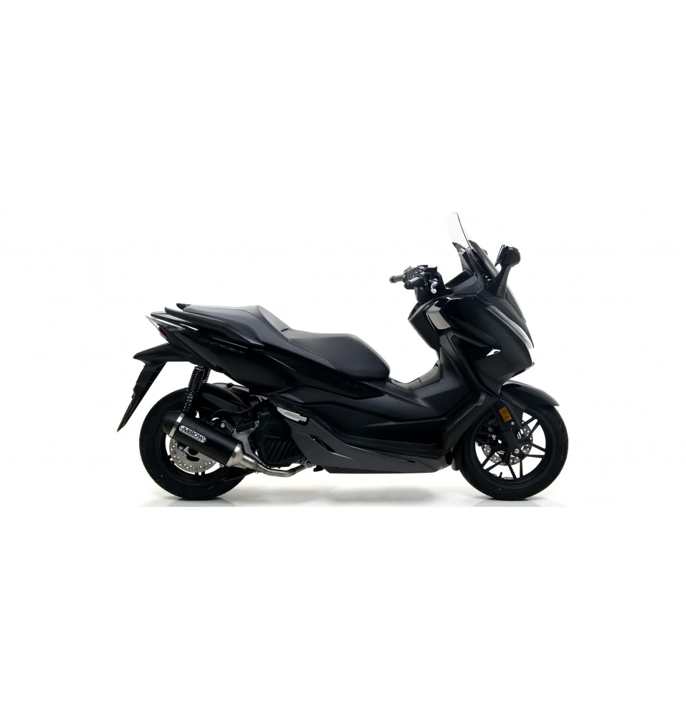 Arrow Exhaust Honda Forza 125