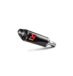 Akrapovic Bmw S1000RR S-B10SO10-ZC