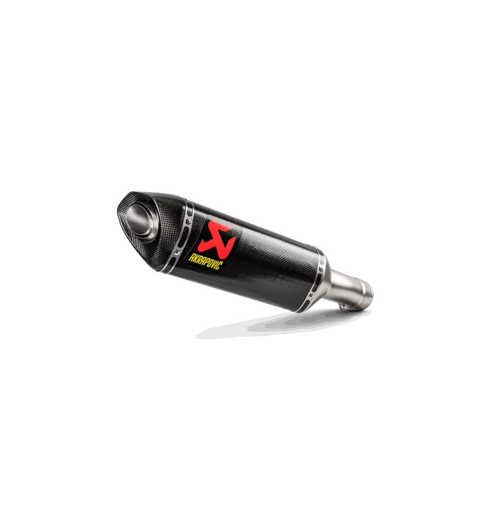 Akrapovic Bmw S1000RR S-B10SO10-ZC