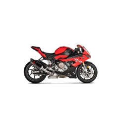 Akrapovic Bmw S1000RR S-B10SO10-ZC