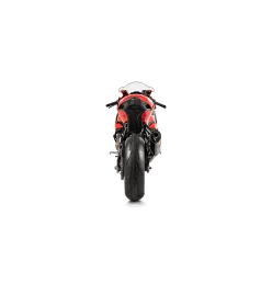 Akrapovic Bmw S1000RR S-B10SO10-ZC