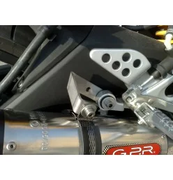 GPR Yamaha Yzf-R 125 i.e. 2008/13 Y.132.FUNE