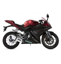 GPR Yamaha Yzf-R 125 i.e. 2014/16 e3 Y.170.ALB