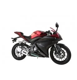 GPR Yamaha Yzf-R 125 i.e. 2014/16 e3 Y.170.ALB
