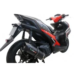 GPR Yamaha Aerox 155 2021/22 YA.15.RACE.FUNE