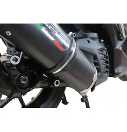 GPR Yamaha Aerox 155 2021/22 YA.15.RACE.FUNE