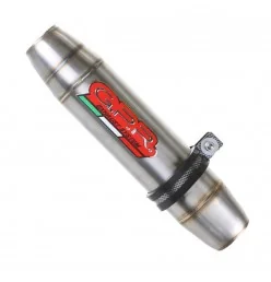 GPR Yamaha Aerox 155 VVA (valve variable actuation) 2021/22 YA.16.RACE.DE