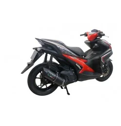 GPR Yamaha Aerox 155 VVA (valve variable actuation) 2021/22 YA.16.RACE.FUNE