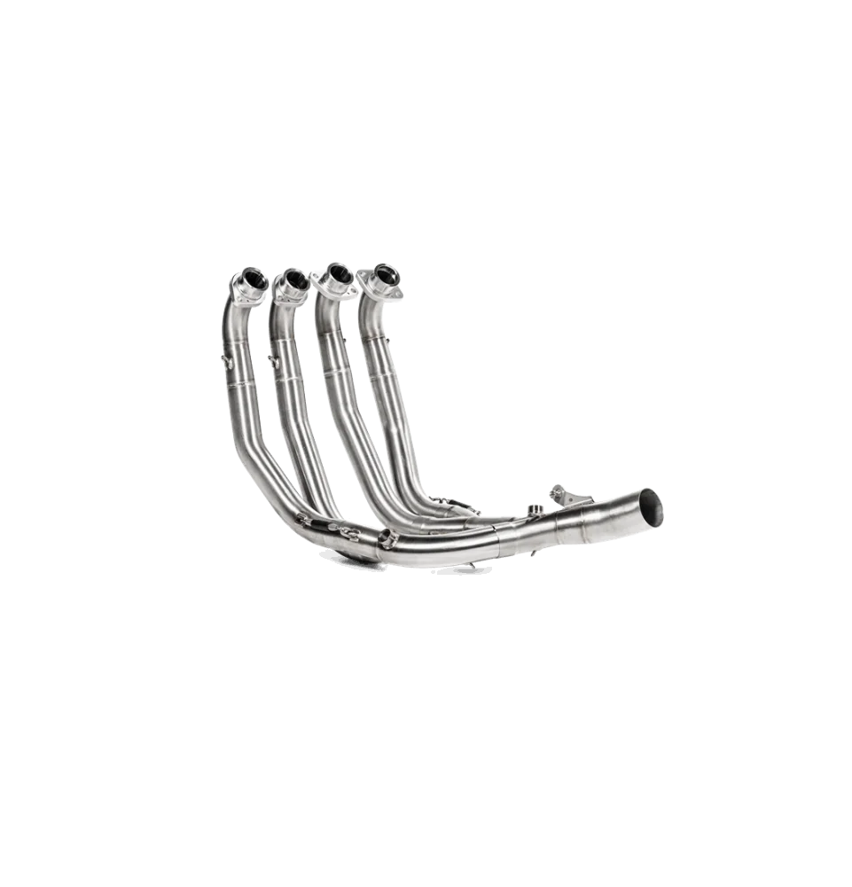 Akrapovic Honda CB 1000 R E-H10R7