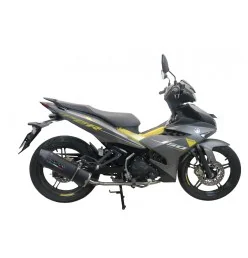GPR Yamaha Sniper 150 2019/22 YA.14.RACE.FUNE