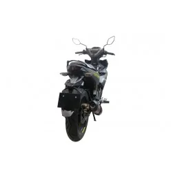 GPR Yamaha Sniper 150 2019/22 YA.14.RACE.FUNE