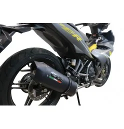 GPR Yamaha Sniper 150 2019/22 YA.14.RACE.FUNE