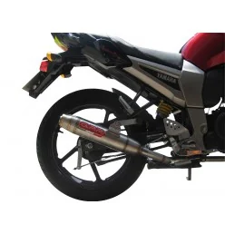GPR Yamaha FZ 16 Byson 160 2010 Y.163.DE