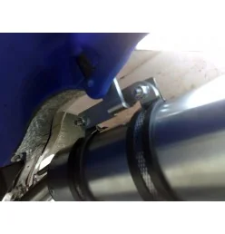 GPR Yamaha Yz 250 F 2007/09 - Wr 250 F 2007/11 Y.123.TRI