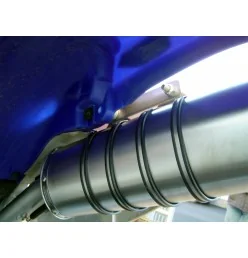 GPR Yamaha Yz 400 F 1998/99 Y.33.TRI