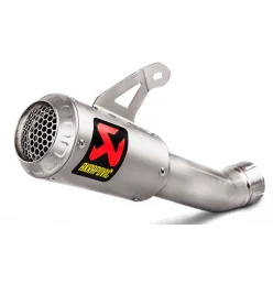 Akrapovic Honda CBR 1000 RR S-H10SO18-CBT