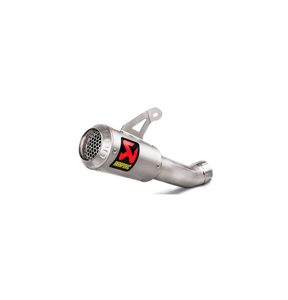 Akrapovic Honda CBR 1000 RR S-H10SO18-CBT