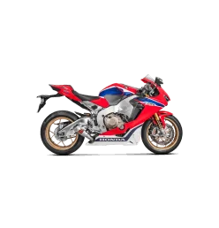 Akrapovic Honda CBR 1000 RR S-H10SO18-CBT