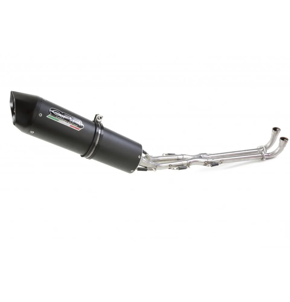 GPR Yamaha T-Max 530 2017/19 e4 YA.CAT.9.FUNE