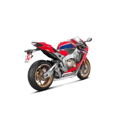 Akrapovic Honda CBR 1000 RR S-H10SO18-CBT