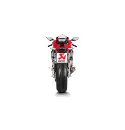 Akrapovic Honda CBR 1000 RR S-H10SO18-CBT