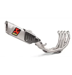 Akrapovic Yamaha YZF R6 S-Y6R9-APT