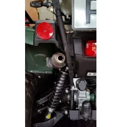 GPR Yamaha Grizzly 550 2007/12 ATV.36.DEATV